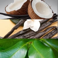 Image 1 of UNWIND-Coconut,Vanilla, Bayrum 
