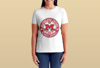 McFarland Staff Shirts