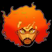 Image 3 of Headshot Commission 