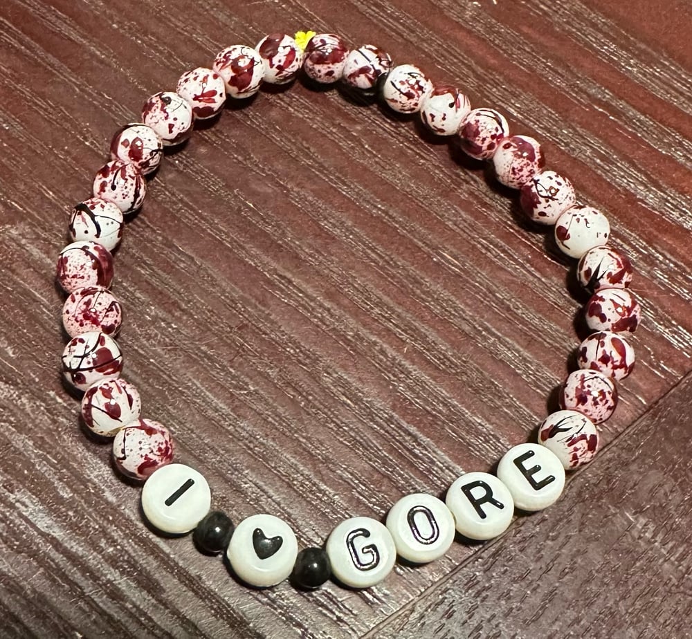 Gore (Mutiple Designs)