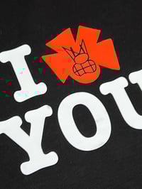 Image 4 of I <3 U - Tee