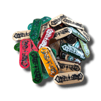 Image 1 of Delta Mold (OG)