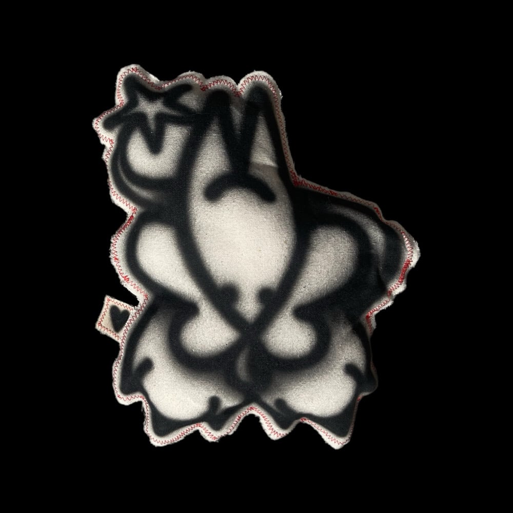 Image of MINI PROTECTOR PILLOW (PLAID)