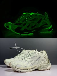 Image 5 of Balencìaga Runners Sneakers