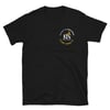 I’M MEANT FOR GREATNESS Unisex T-Shirt black 