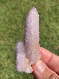 Image 1 of Spirit Quartz Specimen #1962