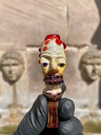 Image 5 of PUNISHED HEAD BRICK TIP