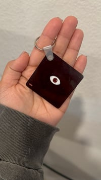 Image 4 of Album Cover Keychains 