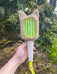 Image 3 of NCT 127 Neo Bong Covers