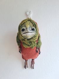 Image 2 of Curious Creatures - Grechen *Reserved*