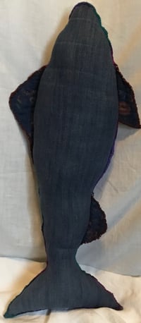 Image 3 of Quilted Trout