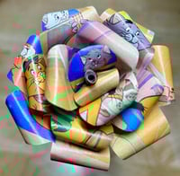 Story Stem- Aristocats 6