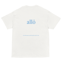 Image 3 of ALLÔ (titre 4)