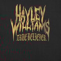Image 3 of PRESALE HxCxHWx Hayley Williams Ego Death Tour Tee