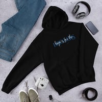 Image 4 of Officially licensed | Melissa Roehrich | Dreamers | Hoodie | Embroidered 