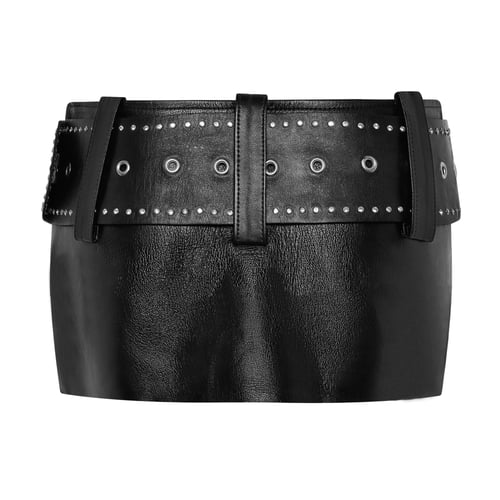 Image of KANE MINI SKIRT