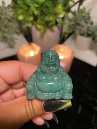 Image 5 of Lucky Laughing Buddha 