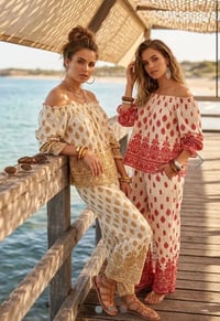 Image 2 of Breeze - BoHo Set