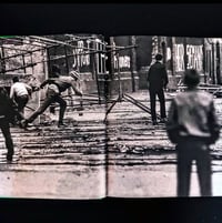 Image 21 of Yan Morvan Bobby Sands 