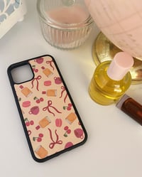 Self care case