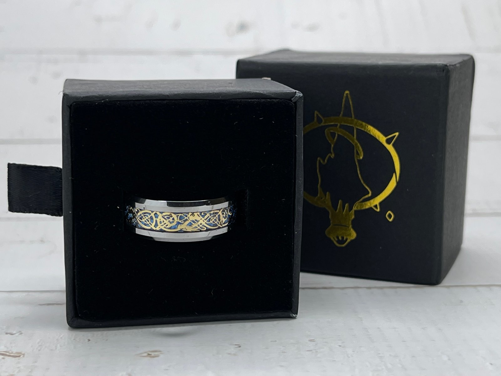 Final Fantasy 14 FF14 FFXIV Crystal Exarch Ring Jewelry Final Fantasy 14 FF14 FFXIV Crystal Exarch Ring Jewelry