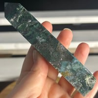 Image 3 of Ocean Jasper Tower (24A)