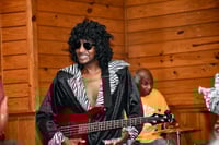 Image 3 of Goat Event (Silver/Hourly)