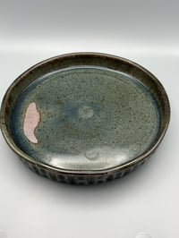 Image 1 of Carved Plate