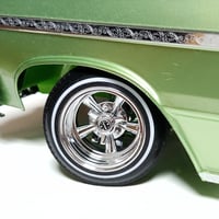 Image 1 of 1:10 scale Supremes (BLEMS)