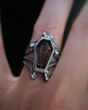 Image of NOCTURNAL RING