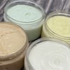 Foot Creams -  4oz