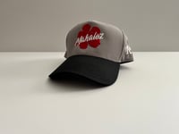 Image 1 of AS25.AW Mahaloz A Frame