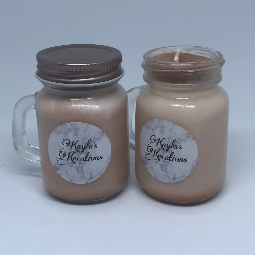 Image of Scented Candles