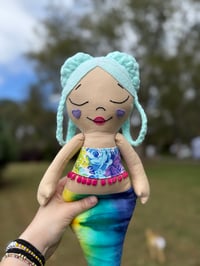 Image 1 of Aquamarie 