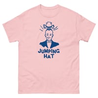 Image 5 of Jumping Hat T-Shirt