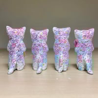 Image 3 of Sakura Cat Parade- Castanets