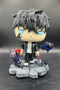 Image 1 of Sung Jin-Woo Wave 4 **Preorder**