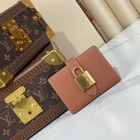 Image 5 of Lou small wallets (click to browse)