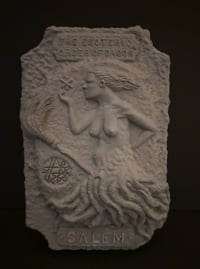 The Salem Chapter of The Esoteric Order of Dagon