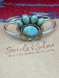 Image 3 of Sonoran Cuff