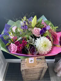 Image 3 of Supreme Florist choice 