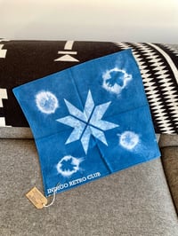 Image 1 of MOJAVE cotton bandana 13