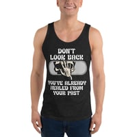 Image 11 of Men's PAST HEALING Tank Top