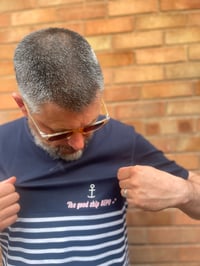 Image 3 of The Good Ship Tee