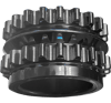 Boundary Billet Coyote Crankshaft Sprocket 