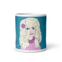 Image 1 of Mug Dolly