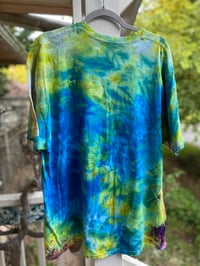 Image 4 of 2XL Hamtaro Collab Shirt with Pazuzu E2