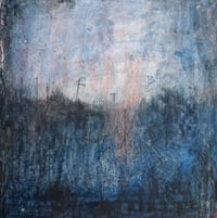 Image 1 of "Distant Dreams" Original Painting