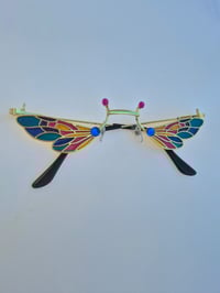 Image 2 of Hyper StainGlass Frames