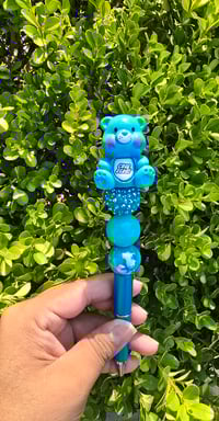 Image 1 of Care bear pen 